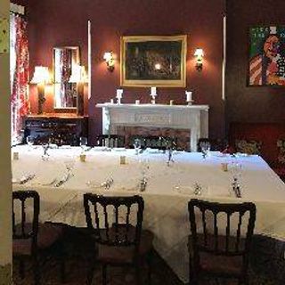 Salón