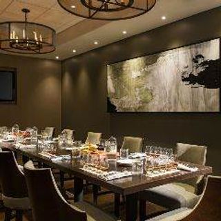 McTavish (Private Dining Room)