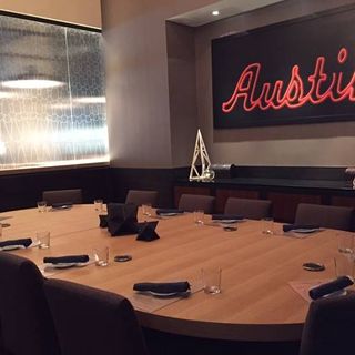 Salón