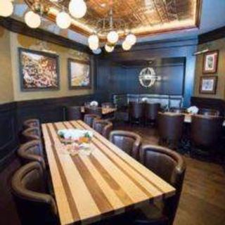 Private Dining Room