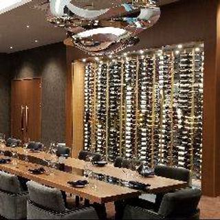 Private Dining Room