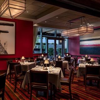 Book Private Dining at The Capital Grille Raleigh OpenTable