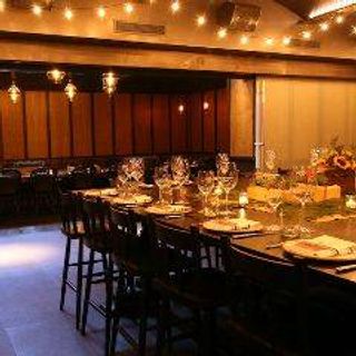 Salón
