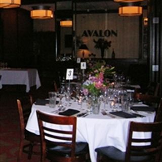 Salón