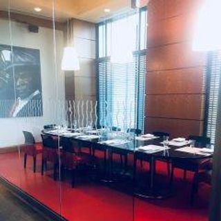 Private Dining Room (PDR)