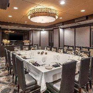 Private Dining Room A & B