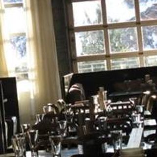 Salón