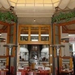 Salón
