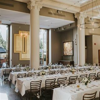 The Main Dining Room