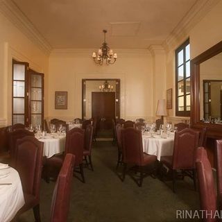 Salón