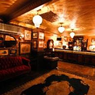 Salón