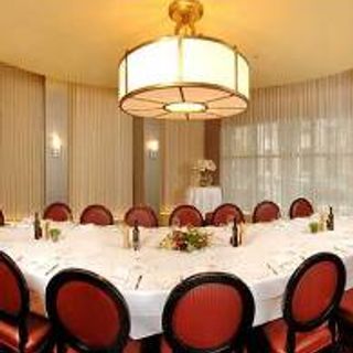 Puccini Private Dining Room