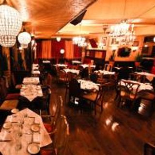 Salón