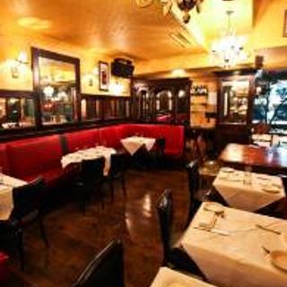 Salón