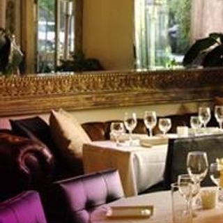 Salón