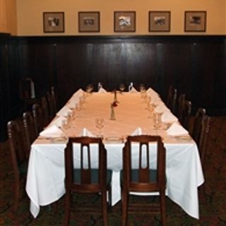 Salón
