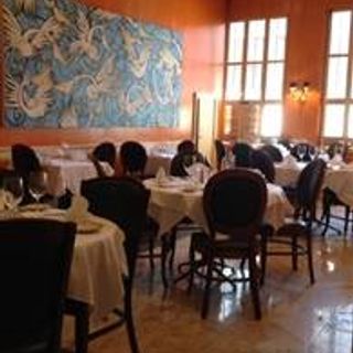 Salón