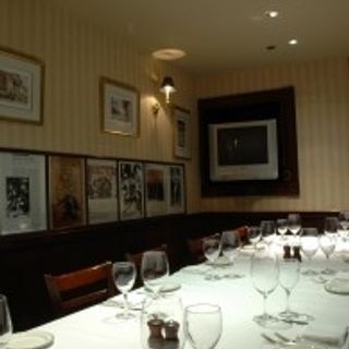 Salón