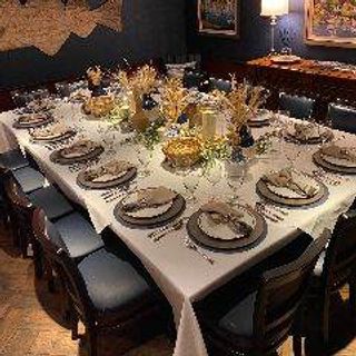 Salón