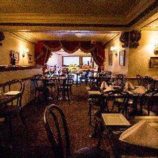 Salón