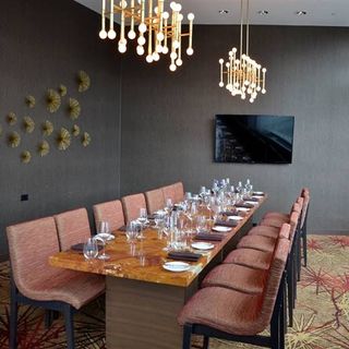 Private Dining