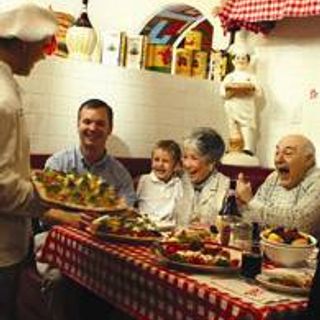 Salón