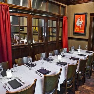Salón