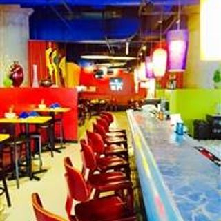 Salón