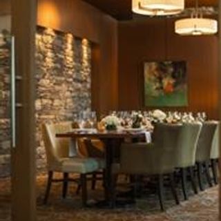 Private Dining Room