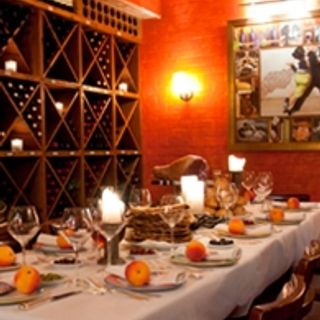 Salón