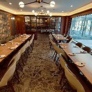 The Private Dining Room