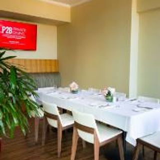 Private Dining Room