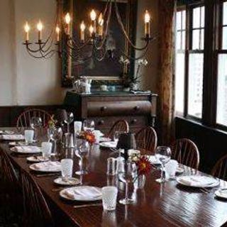 Salón