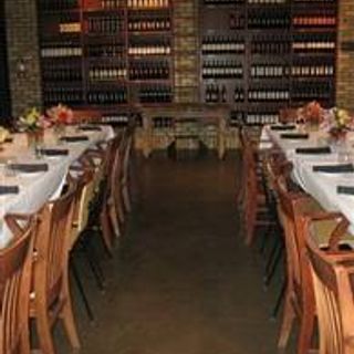 Private Dining Room