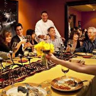Salón
