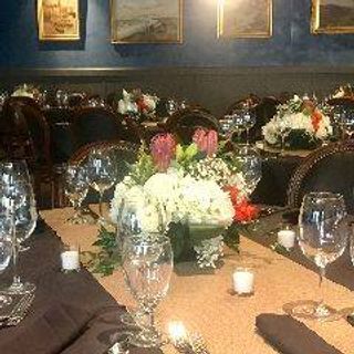 Salón