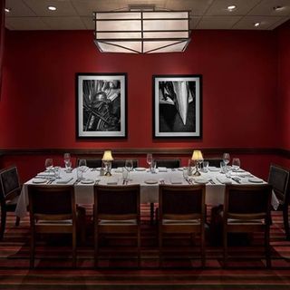 Book Private Dining at The Capital Grille St. Louis Clayton OpenTable