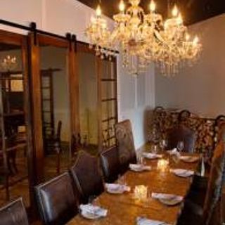 Salón