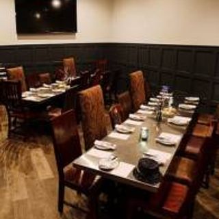 Salón