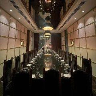 Private Dining Room