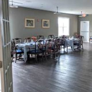 Salón