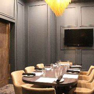 Private Dining Room