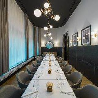 Private Dining Room