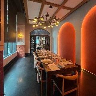 Private Dining Room