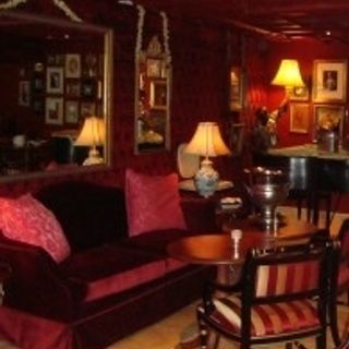 Salón