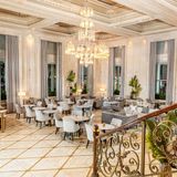 Cover image for The Champagne Bar at The Plaza