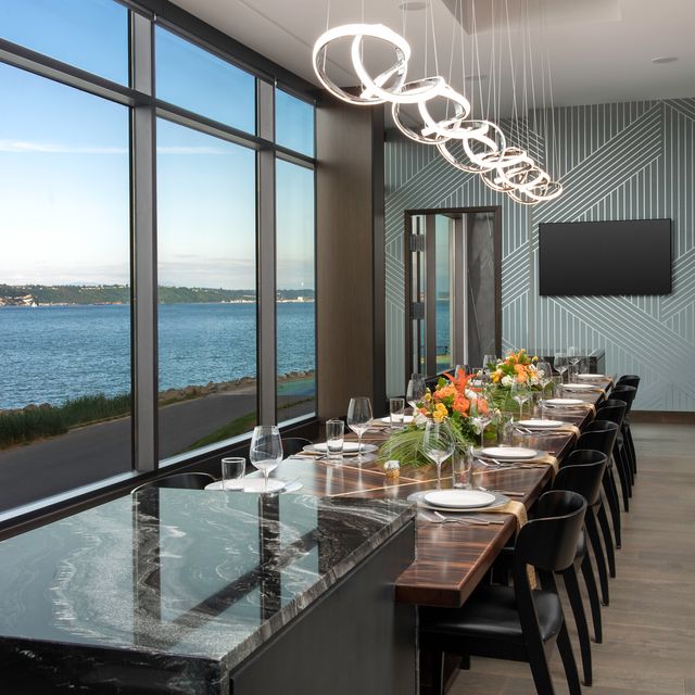 Copper & Salt Northwest Kitchen Restaurant Ruston, WA OpenTable