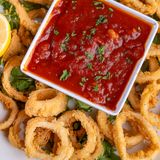 Cover image for Cucina Italiana Dania Beach