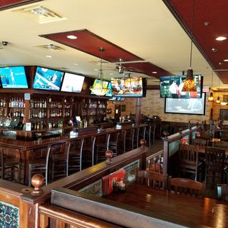 Finnegan's Grill & Irish Pub