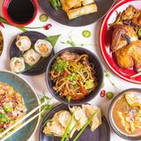 Cover image for Spice Thai Castle Street